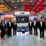 Isuzu Tampilkan Ragam Solusi Kendaraan Niaga untuk Berbagai Sektor Bisnis di GIIAS 2026
