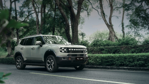 JETOUR T1 Raih 800 SPK dalam Sebulan, Varian PHEV i-DM Jadi Primadona Konsumen