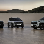 Kia Seltos, SUV Modern dengan Desain dan Kenyamanan Premium