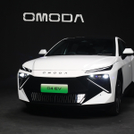 Mengenal Teknologi ‘Super AI Cockpit’ yang Menggerakkan Kokpit OMODA O4 EV