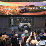 Suzuki XL7 Terbaru, Lebih Modern dan Fitur Semakin Lengkap