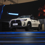 Pilihan Mobil Keluarga Ramah Kantong, XL7 New Alpha Hybrid Bisa Jadi Pilihan