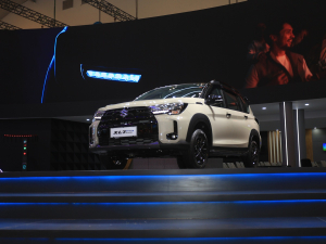 Strategi Suzuki XL7 Hybrid Hadapi Gempuran Rival Bermodal Ubahan Eksterior dan Interior