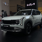 Kia Resmi Umumkan Harga The All-New Seltos di GIIAS 2026, Mulai Rp 359 Juta