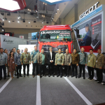 UD Trucks Luncurkan Quester Model Year 2026 di GIIAS 2026, Kini Lebih Efisien dan Siap Gunakan B50