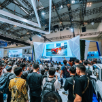 VinFast Tampilkan Ekosistem EV Terintegrasi dan Program “Drive Worry Free” di GIIAS 2026