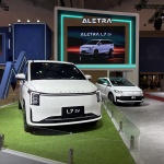 Aletra L8 Raih 512 SPK di GIIAS 2026, L7 Buka Pre-booking