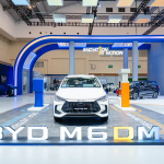 BYD Perkuat Kepercayaan Konsumen Lewat Teknologi DM dan Layanan Purna Jual Terintegrasi