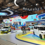 Daihatsu Raih Penghargaan dan Bukukan 591 SPK di GIIAS 2026