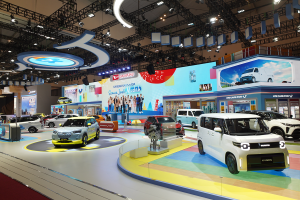 Daihatsu Raih Penghargaan dan Bukukan 591 SPK di GIIAS 2026