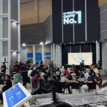 GAC Indonesia Raih 2.170 SPK di GIIAS 2026, AION V Jadi Model Terlaris