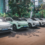 Changan NEVO Q05, Nyaman untuk Harian dan Bertenaga