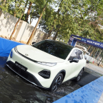 Changan Deepal S05, SUV Pertama di Indonesia dengan Teknologi BEV & REEV