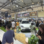 Chery Raih 3.500 SPK di GIIAS 2026, Chery Q Sumbang Separuh Pemesanan
