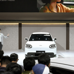 Chery Q Tawarkan Fleksibilitas dan Fitur Lengkap untuk Mobilitas Urban