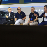 DFSK dan EVSafe Edukasi Teknologi PHEV di GIIAS 2026, Tegaskan Keamanan dan Efisiensinya