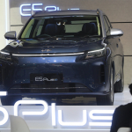 DFSK E5 Plus, Menembus Batas Perjalanan dan Cara Baru Menikmati Mobilitas Elektrifikasi