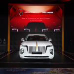 Hongqi Resmi Hadir di Indonesia, Bawa Warisan 68 Tahun dan Flagship E-HS9