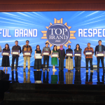 Federal Oil Raih Top Brand Award 2026, Bukti Kepercayaan Konsumen Indonesia