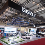 Geely Tampilkan Lini Kendaraan Lengkap dan Pengalaman Interaktif di GIIAS 2026