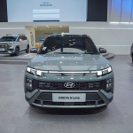 Hyundai Hadirkan Lini SUV Lengkap di GIIAS 2026, dari CRETA hingga IONIQ 9