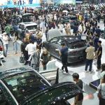 GIIAS Surabaya 2026 Hadir Lebih Besar, Siapkan 37 Merek dan Beragam Aktivitas