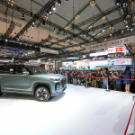 Chery TIGGO V Andalkan Teknologi dan Fleksibilitas 3-in-1 untuk Pasar Indonesia