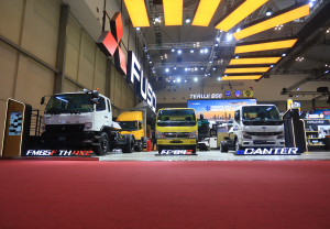 FUSO Karoseri Award 2026, KTB Fuso ingin Tingkatkan Kualitas Industri Karoseri Dalam Negeri