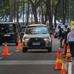 Mencoba Langsung New Suzuki XL7 Hybrid di GIIAS 2026, Layak Jadi SUV Keluarga