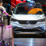 Suzuki Ertiga Hybrid Cruise, MPV 7 Penumpang yang Tawarkan Efisiensi dan Kemewahan