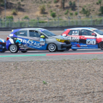 GR Garage Auto2000 Racing Team Amankan Podium di Mandalika