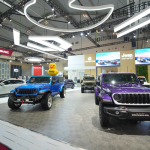 Jeep Rayakan 85 Tahun, Hadirkan Edisi Spesial dan Program Kepemilikan