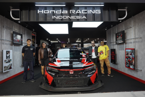 50 Tahun Civic di Indonesia, Perjalanan Legenda yang Terus Berevolusi