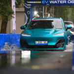 LEPAS E4 EV Tawarkan Jarak Tempuh 600 Km, Ubah Range Anxiety Jadi Range Confidence
