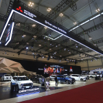 MMKSI Raih 3.212 SPK di GIIAS 2026, New Xforce HEV Tembus 1.000 Unit