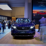 Mazda Luncurkan All-New CX-5 di GIIAS 2026, SUV Premium Generasi Ketiga
