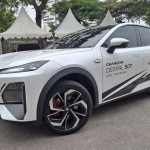 Changan Deepal S07 Prime Resmi Meluncur di GIIAS 2026, Tawarkan Performa Lebih Sporty