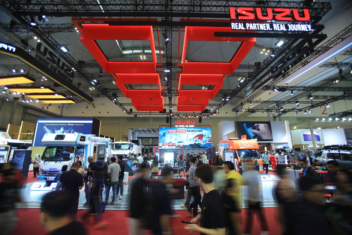 Isuzu Festival 2026 Tawarkan Cashback hingga Rp 4 Juta
