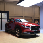 The New Mazda CX-30 Rakitan Indonesia di GIIAS 2026, Harga Mulai Rp 499 Juta