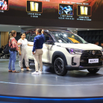 Suzuki Hadirkan XL7 Terbaru dan Beragam Aktivitas Seru di GIIAS 2026