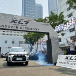 SPK Tembus 1.300 unit, Suzuki Mulai Serahkan New XL7 kepada Pelanggan