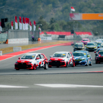 TOYOTA GAZOO Racing Indonesia Kembali Naik Podium, Kuasai Kelas Non Seeded
