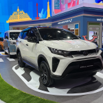 Daihatsu Terios Special Edition, Hanya ada 20 Unit