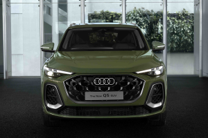 Audi Q5 SUV Terbaru Hadir di Indonesia, Padukan Kemewahan dan Fleksibilitas