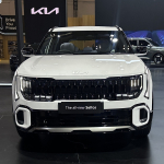 Kia The All-New Seltos Hadir dengan Desain Stylish, Kabin Lapang, dan Fitur ADAS Lengkap