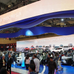 Toyota Raih 6.175 SPK di GIIAS 2026, Kendaraan Elektrifikasi Sumbang 56 Persen