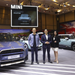 MINI Indonesia Hadirkan Surfside dan Unbound Collection di GIIAS 2026