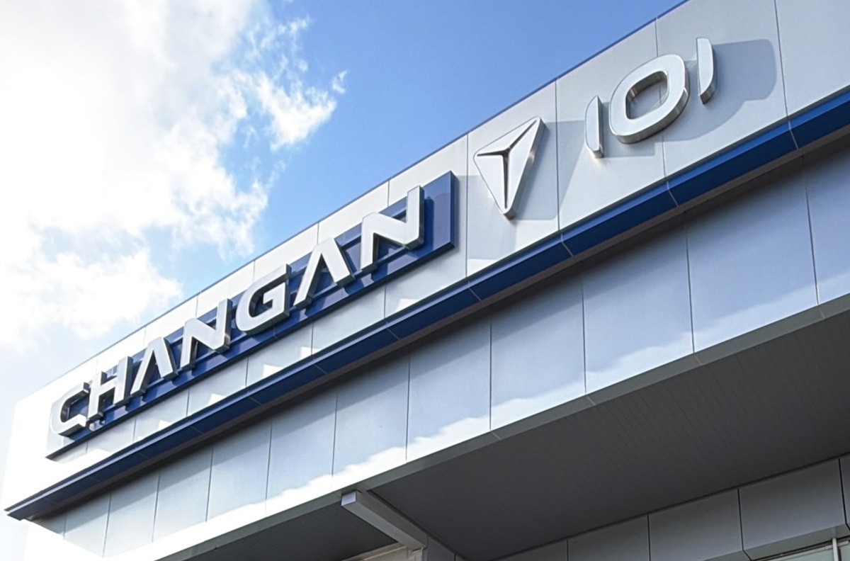 Changan Resmikan Dealer Bali, Perkuat Ekspansi Jaringan Kendaraan Elektrifikasi
