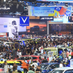 GIIAS 2026 Resmi Berakhir, Catat 496.378 Pengunjung dan 26 Ribu Test Drive