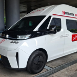 Farizon SV Jadi Andalan Baru Day Trans untuk Transportasi Antarkota